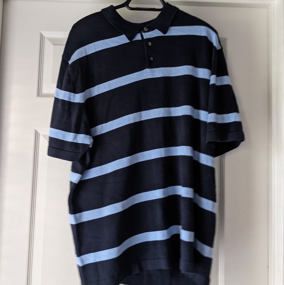 BANANA REPUBLIC SHIRT